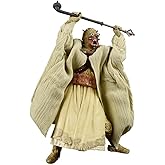 Star Wars The Black Series Archive Collection Tusken Raider 6-Inch-Scale Star Wars: A New Hope Lucasfilm 50th Anniversary Col