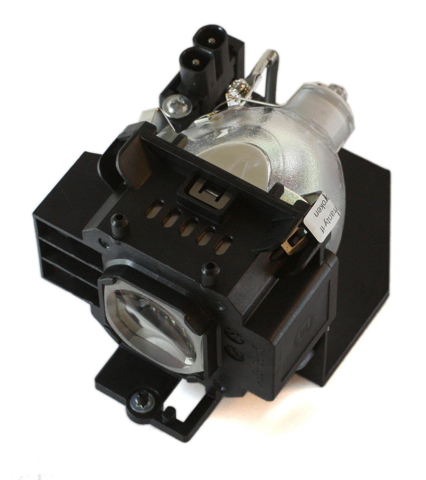 MicroLamp ML10251 – Projector 275 W Lamp Projection Lamp (275 Watt, 3000 Hours, NEC NP300, NP400, NP400G, NP410 W, NP500, NP500G, NP500 W, NP500WG, NP500WS, NP510 W)