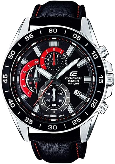 casio edifice 550l