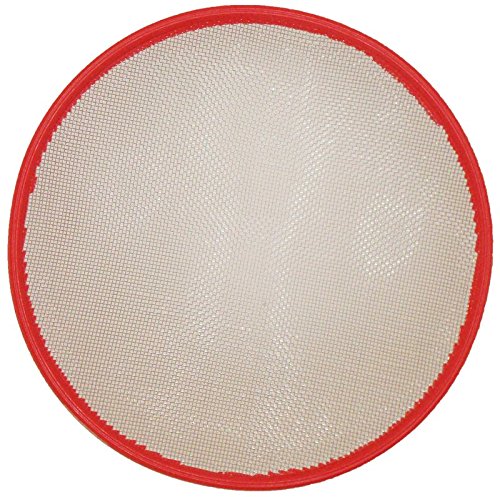 Peneira para Feijão e Chapisco 50 Aro de Plástico com 10