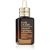 Estée Lauder Advanced Night Repair Face Serum Synchronized Multi-Recovery Complex with Hyaluronic Acid & Peptides | Anti Agin