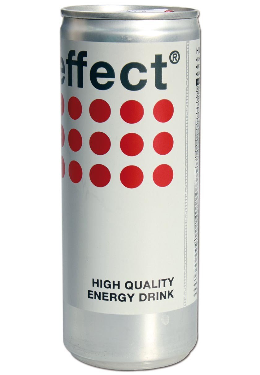 Effect Energy Secret Safe / Stash Tin