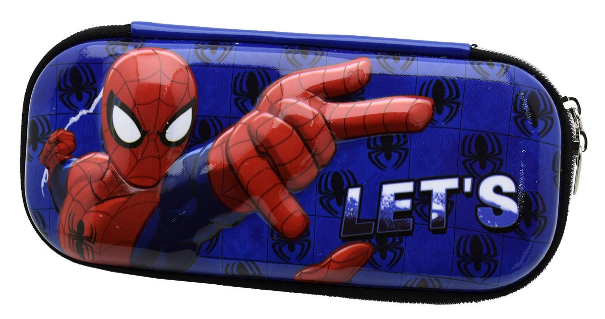 spider man pouch
