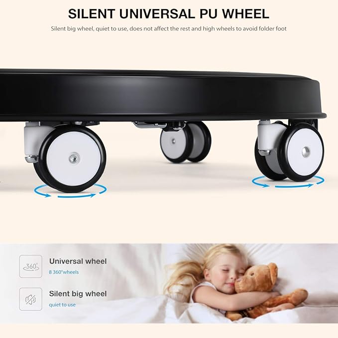 baby walkers with big wheels