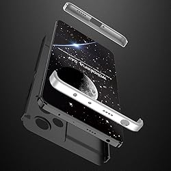 Asdsinfor Redmi Note 12 Pro Plus Case,Ultra Thin 3