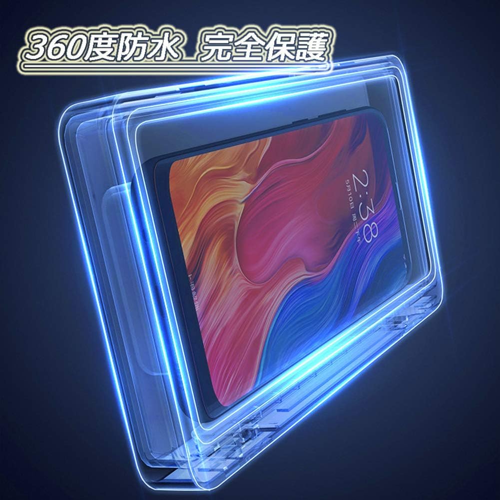 Amazon Co Jp Etravel 防水 スマホケース スマホ ホルダー 防水カバー 壁掛け 収納 スマホ置き お風呂収納 スマホ防水 浴室 シンプル おしゃれ 家電 カメラ