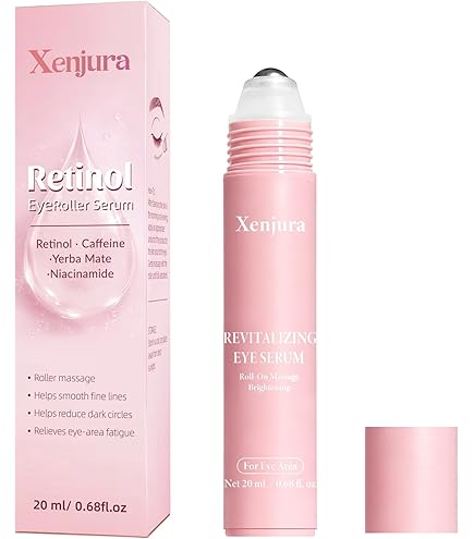 Amazon.com: Noevir BioSign Eye Serum - 20g : Beauty & Personal Care