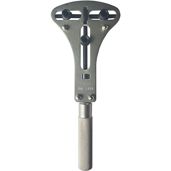 Watch wrench Clearance