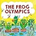 The Frog Olympics
