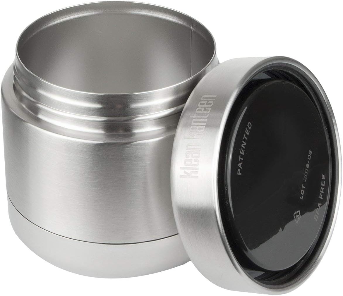 klean kanteen food thermos
