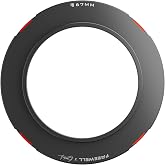 67mm Adapter Ring only for Freewell x Brandon Li VND/CPL Basic Kit