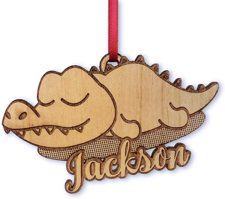 first birthday ornament