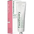 facetheory Supergel+ Oil-Free Moisturiser with niacinamide and prebiotics