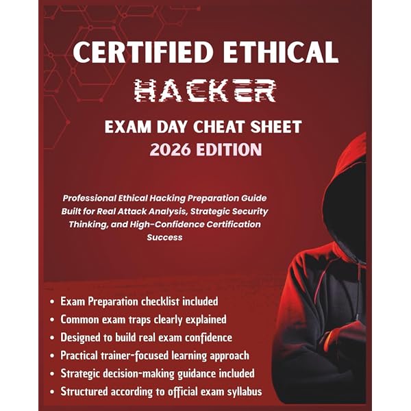 CEH Study Guide 2024-2025: Unofficial All in One CEH Exam Prep for