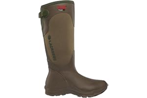 LaCrosse Women's Agility 15" Waterproof 1200G Hunting Boot