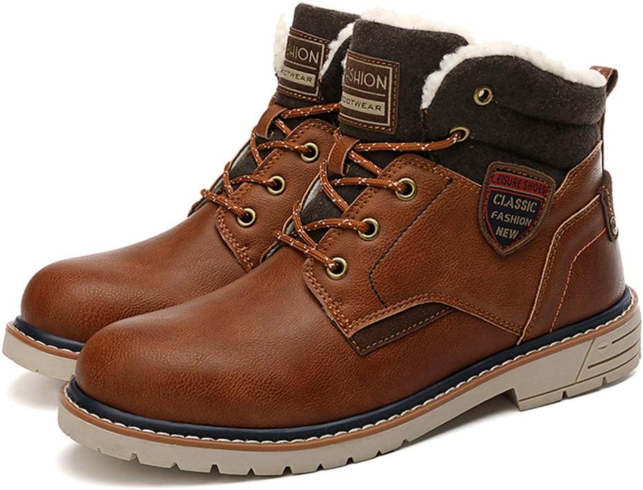 top winter work boots