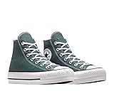 Converse Womens Chuck Taylor All Star Lift Platform