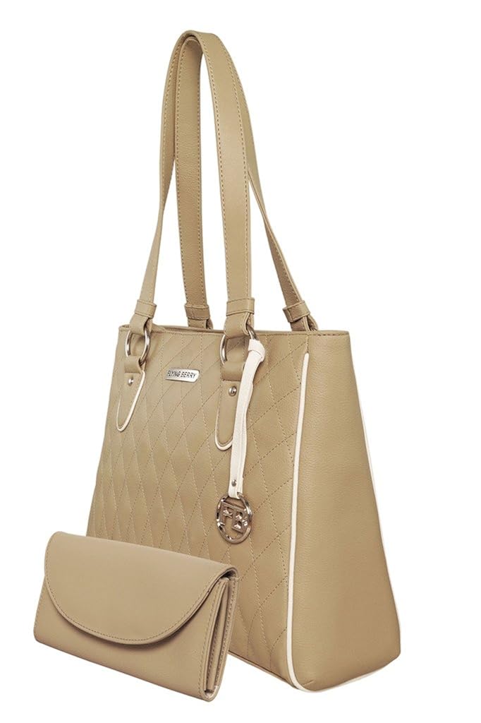 flying berry women's hand bag (combo pack of 2)