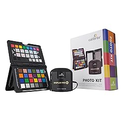 Calibrite Photo Kit - Display Pro HL and Passport