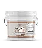 Unpretentious Baker White Rye