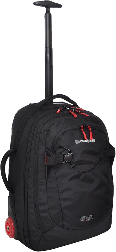 fastrack wheel bags