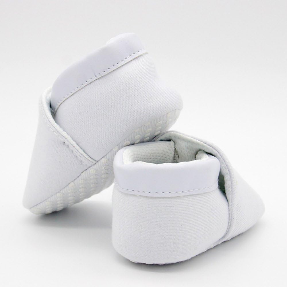  | Baby Boys' Premium Soft Sole Infant Prewalker Toddler Sneaker Shoes | Sneakers