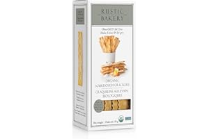 Rustic Bakery Sourdough Flatbread - Olive Oil Sel Gris, 170 Grams (Pack of 1)