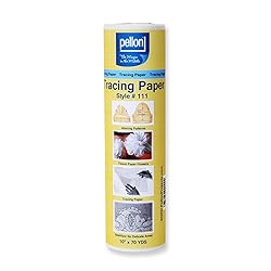 Pellon tracing paper