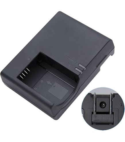 Canon バッテリーチャージャー CG-A20 Amazon.com: Canon CG-A20 Battery Charger : Electronics
