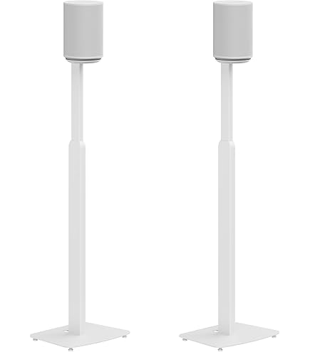 Amazon.com: ynVISION.DESIGN Fixed Height Floor Stands Compatible