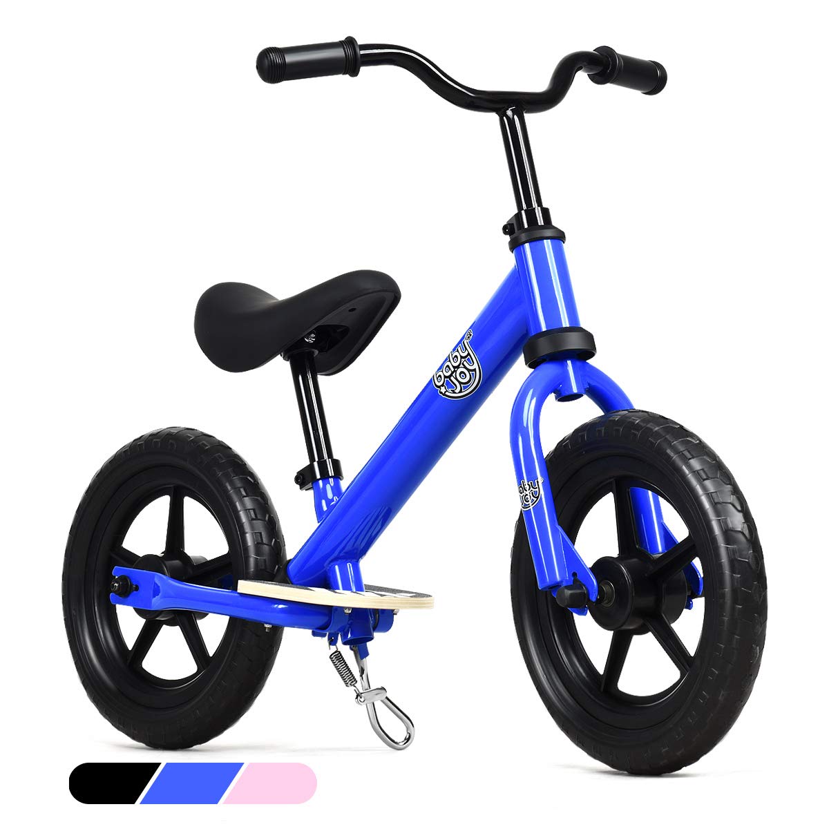 Baby Joy 12” Kids Balance Bike for 18 