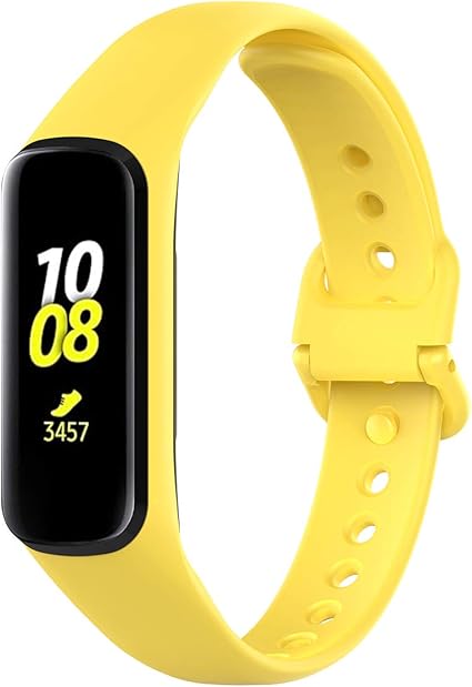 samsung galaxy fit e yellow
