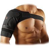 Mcdavid Light Shoulder Support