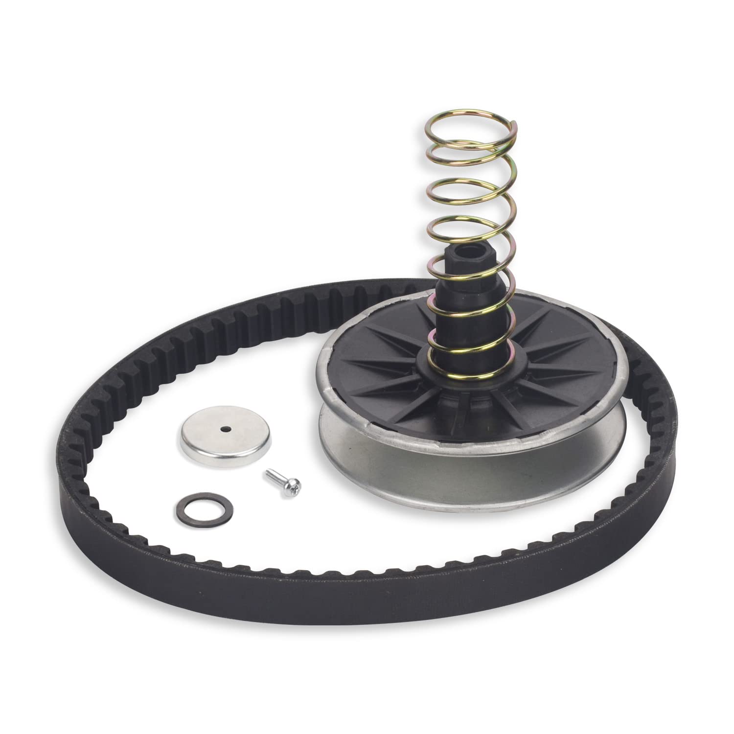 Secondary Variator Belt Pulley Kit GT79244