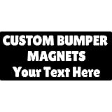 Custom Magnetic Bumper Customizable Magnet