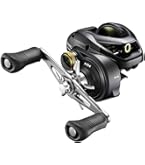 Shimano American Corporation CURADO 201 HGK Reel Box : Sports & Outdoors