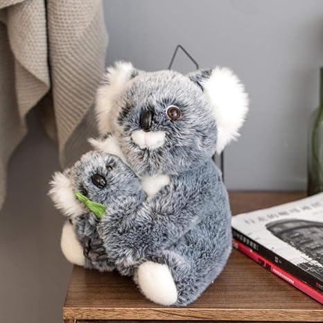 koala baby toy