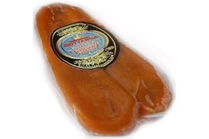 SUPREME BOTTARGA French/Tunisian-Authentic-Traditional-Kosher "Boutargue Imperiale" - Approx. 4.1oz