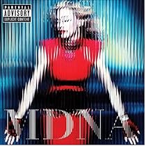 MDNA: MADONNA: Amazon.ca: Music