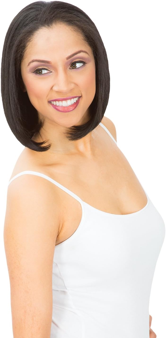 [New Born Free Half Wig] CUTIE Synthetic Half Wig - CTF01 (4)