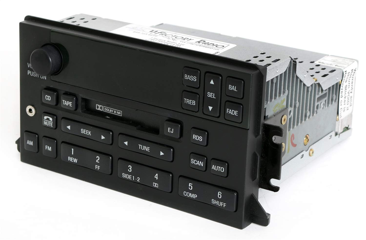 99 Lincoln Continental - Blender Boyz