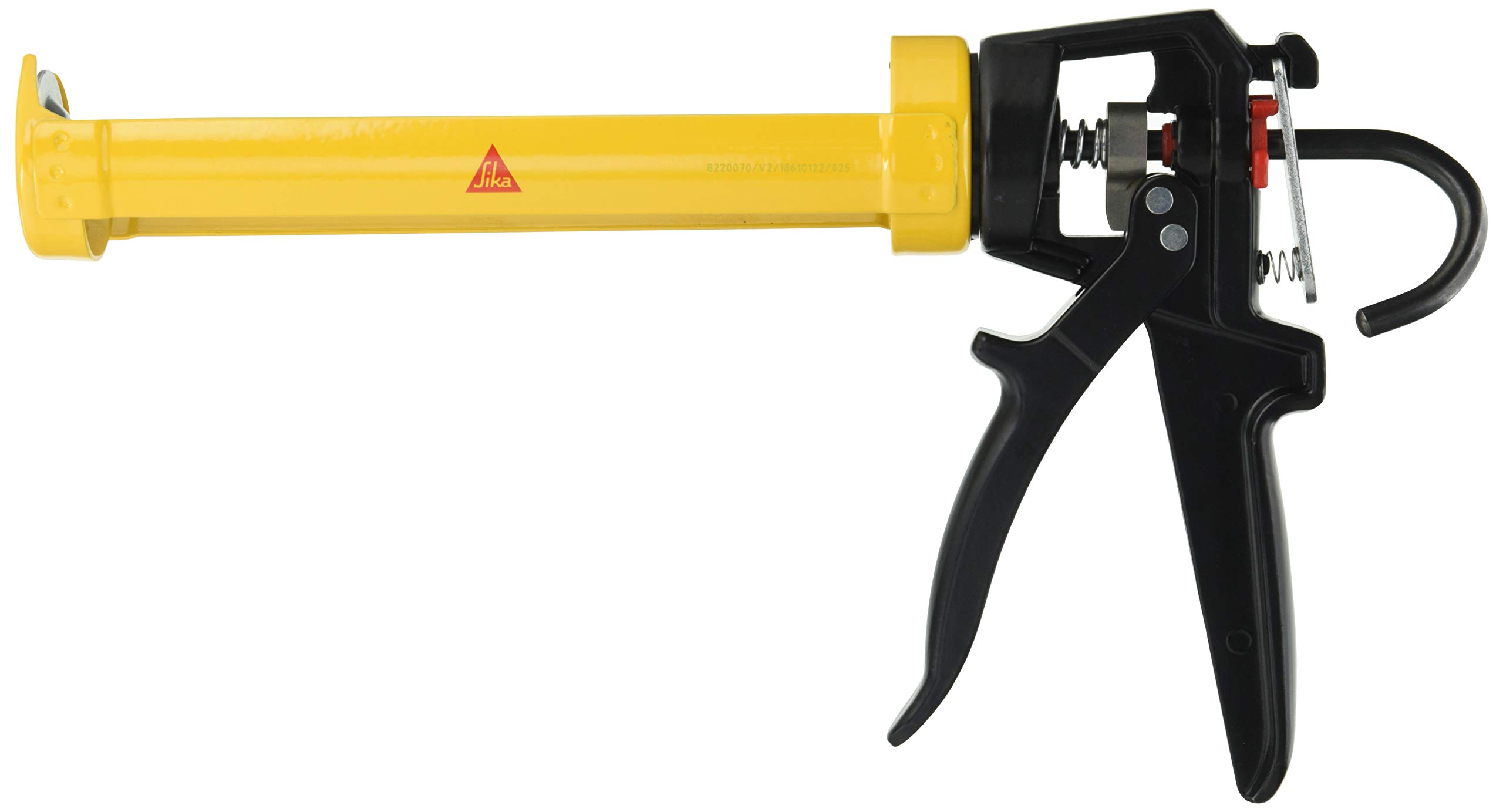 Sika Reinforced Gun for cartridge application