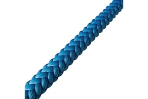 Samson True Blue 1/2" x 150'