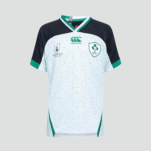 ireland rugby jersey amazon