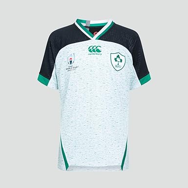 camisetas de rugby para niños