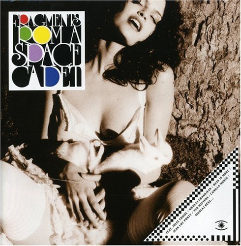 Fragments From a Space Cadet by Kenneth Bager