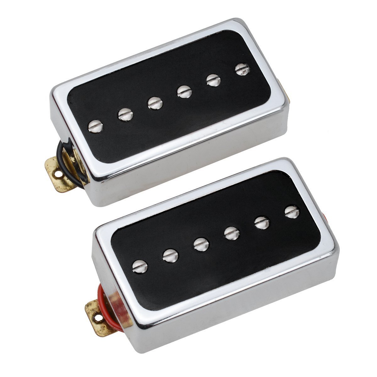 5 Best P90 Pickups Reviews (Buying Guide 2019) > 🥇🥇🥇
