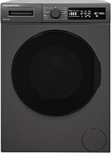Russell Hobbs Freestanding Washing Machine 8kg 1400 rpm 15 Programmes