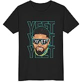 YEET Jey USO Bloodline Wrestling Youth Tshirt Main Event Kids Tribal Chief Wrestler Fan Art Kids T-Shirt Tee Shirt
