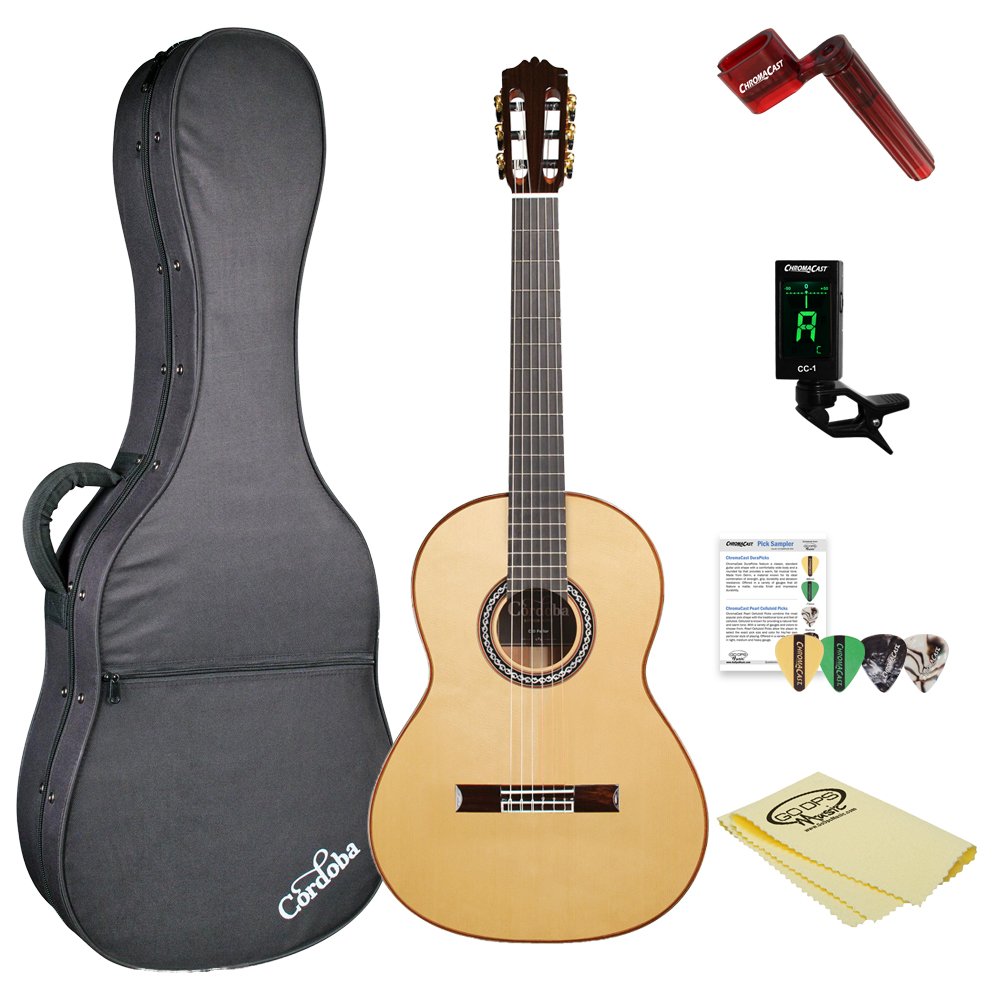 Cordoba C10 SP Parlor Acoustic Nylon String 7 8 Size Classical Guitar cordoba-c10-sp-parlor-acoustic-nylon-string-7-8-size-classical-guitar